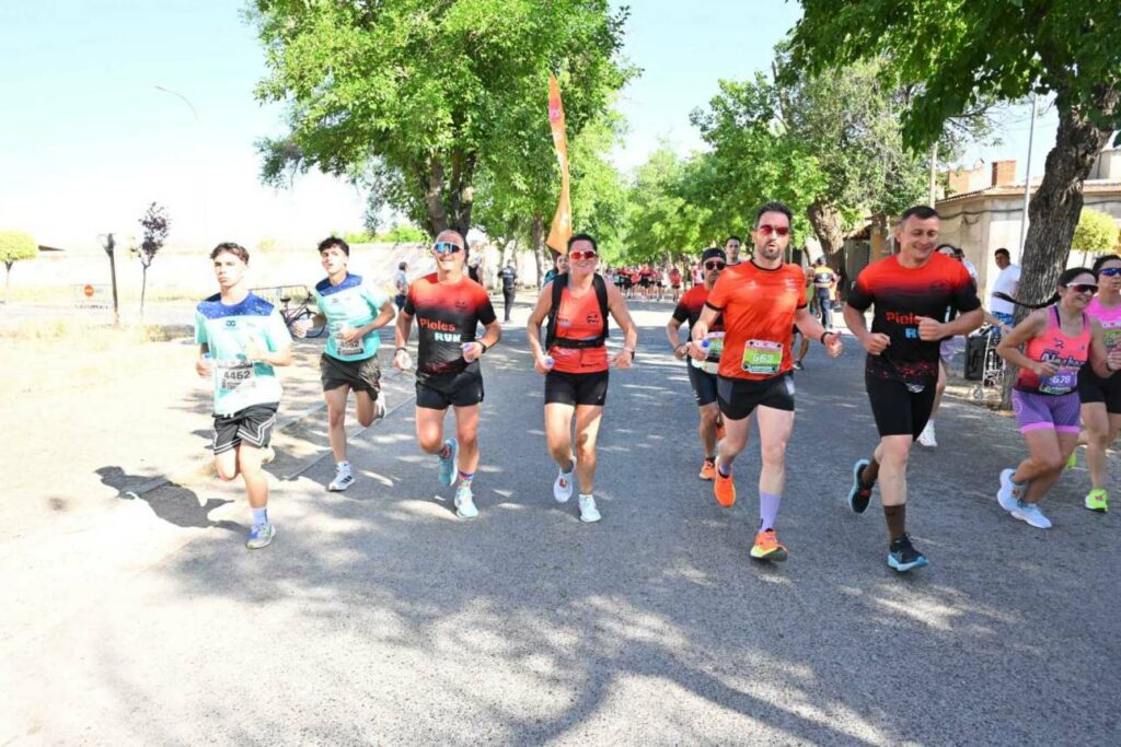 pielesrun10kargamasilla de alba
