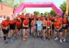 Los Pieles Run vuelven a brillar en Argamasilla con Luisa Becerra como gran protagonista Los Pieles Run vuelven a brillar en Argamasilla con Luisa Becerra como gran protagonista