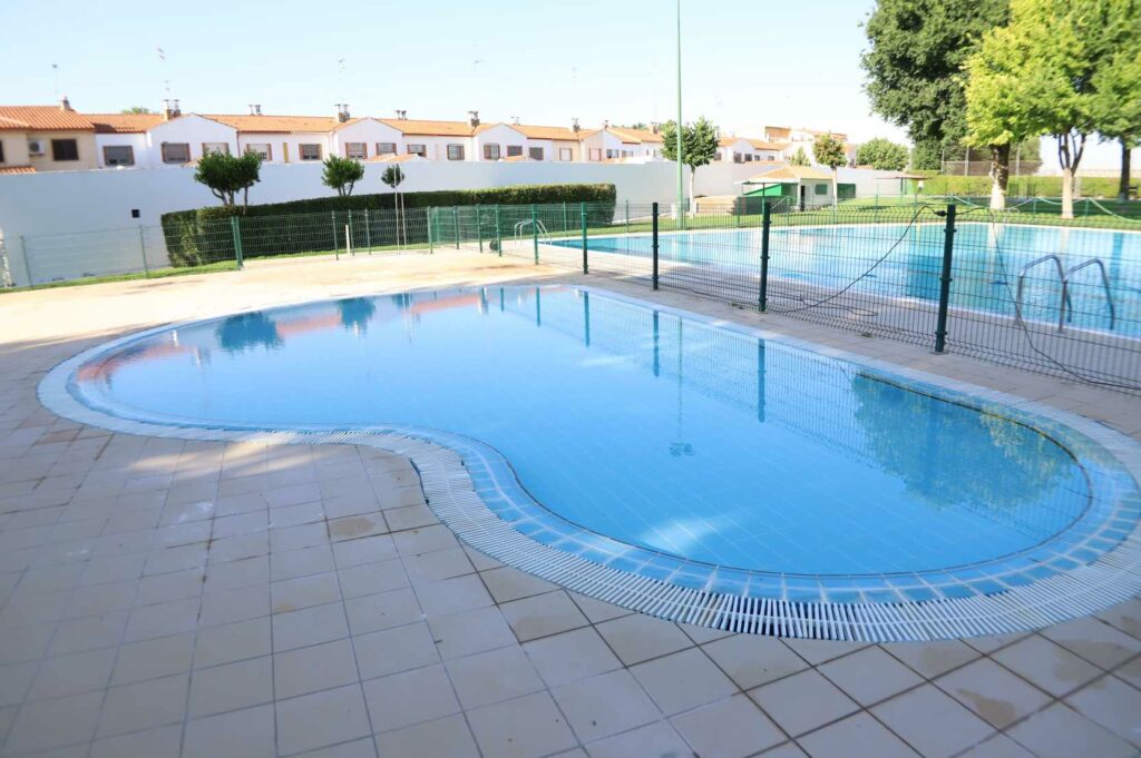 ¿Cuándo abrirá la piscina municipal de Manzanares? 4 piscinamanzanares apertura 5