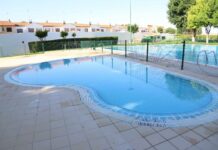 ¿Cuándo abrirá la piscina municipal de Manzanares? ¿Cuándo abrirá la piscina municipal de Manzanares?