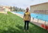 Las piscinas de verano de Valdepeñas esperan recibir más de 25.000 usuarios Las piscinas de verano de Valdepeñas esperan recibir más de 25.000 usuarios