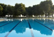¿Cuándo se abre la temporada de baño en la Piscina Municipal de Villacañas? ¿Cuándo se abre la temporada de baño en la Piscina Municipal de Villacañas?