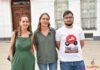 Las Plataformas Stop Biometano rechazan las declaraciones de ASAJA y defienden el carácter vecinal, voluntario y democrático de sus movilizaciones Las Plataformas Stop Biometano rechazan las declaraciones de ASAJA y defienden el carácter vecinal, voluntario y democrático de sus movilizaciones