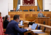 Las Cortes de Castilla-La Mancha aprueban resoluciones del PSOE sobre educación inclusiva y seguros agrarios Las Cortes de Castilla-La Mancha aprueban resoluciones del PSOE sobre educación inclusiva y seguros agrarios