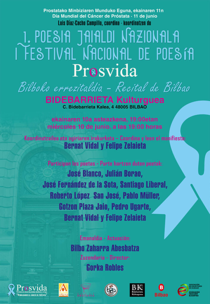 poesiavasca
