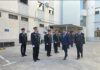 La Policía Nacional homenajea en Ciudad Real a sus víctimas del terrorismo La Policía Nacional homenajea en Ciudad Real a sus víctimas del terrorismo