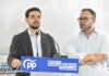 El PP acusa a Page de “olvidar” Tomelloso y promete recuperar proyectos pendientes en 2027 El PP acusa a Page de “olvidar” Tomelloso y promete recuperar proyectos pendientes en 2027