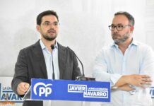 El PP acusa a Page de “olvidar” Tomelloso y promete recuperar proyectos pendientes en 2027 El PP acusa a Page de “olvidar” Tomelloso y promete recuperar proyectos pendientes en 2027