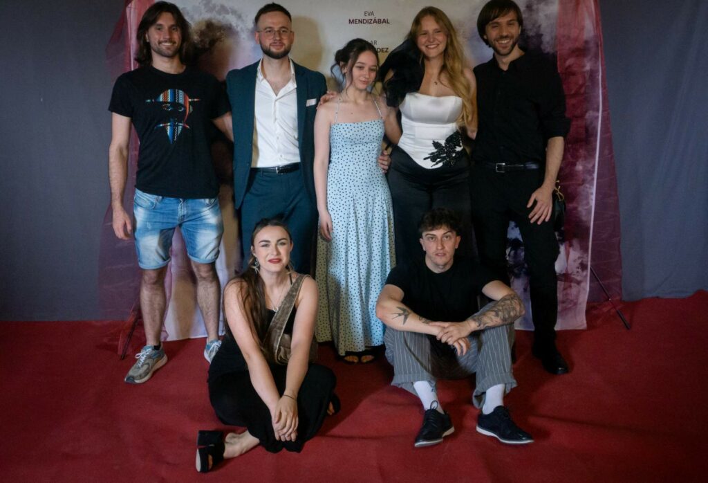 'La Plaza Vacía' emociona al público en Cogolludo y pone el broche de oro a las III Jornadas sobre la Guerra Civil 4 pplazavaciacogolludo 5