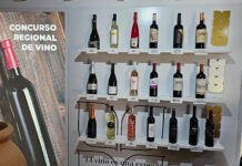 Tomelloso brilla en Fercam con el oro de Vinícola de Tomelloso Tomelloso brilla en Fercam con el oro de Vinícola de Tomelloso