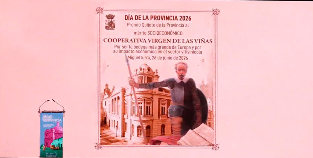 premioquijote virgen de las vinas 2