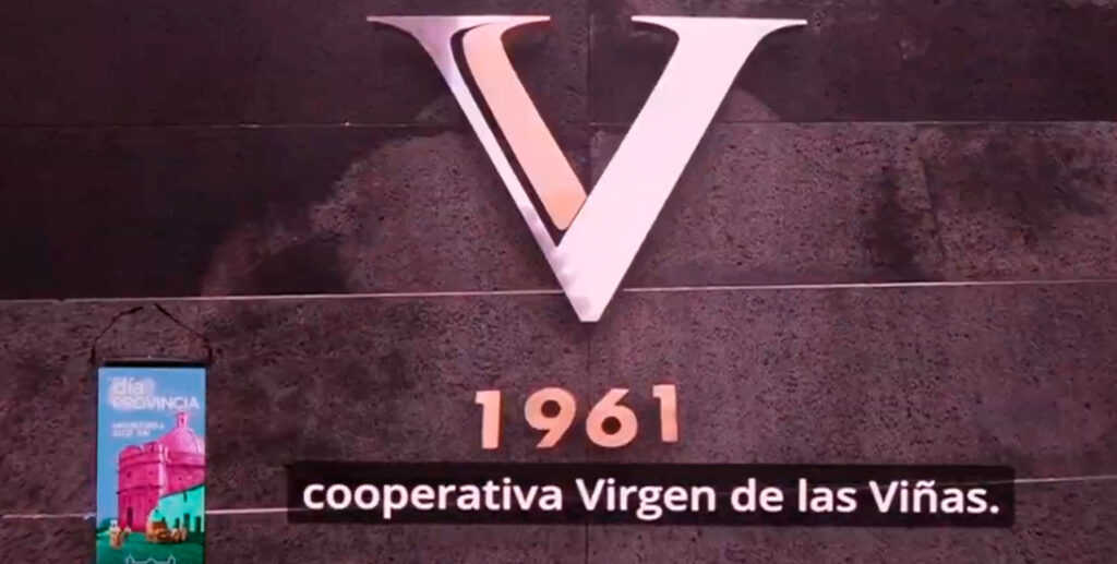 premioquijote virgen de las vinas 4