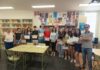 Argamasilla de Alba premia el talento lector de sus jóvenes en los concursos de animación a la lectura Argamasilla de Alba premia el talento lector de sus jóvenes en los concursos de animación a la lectura