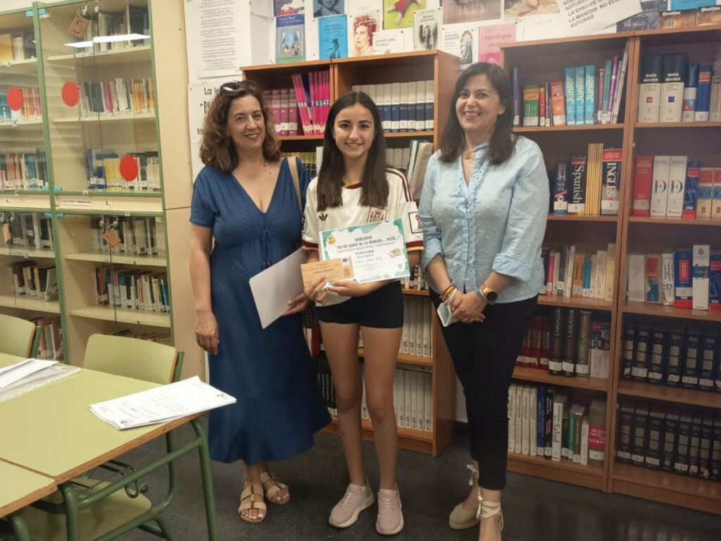 premios concurso.iniciacion a la lectura 11