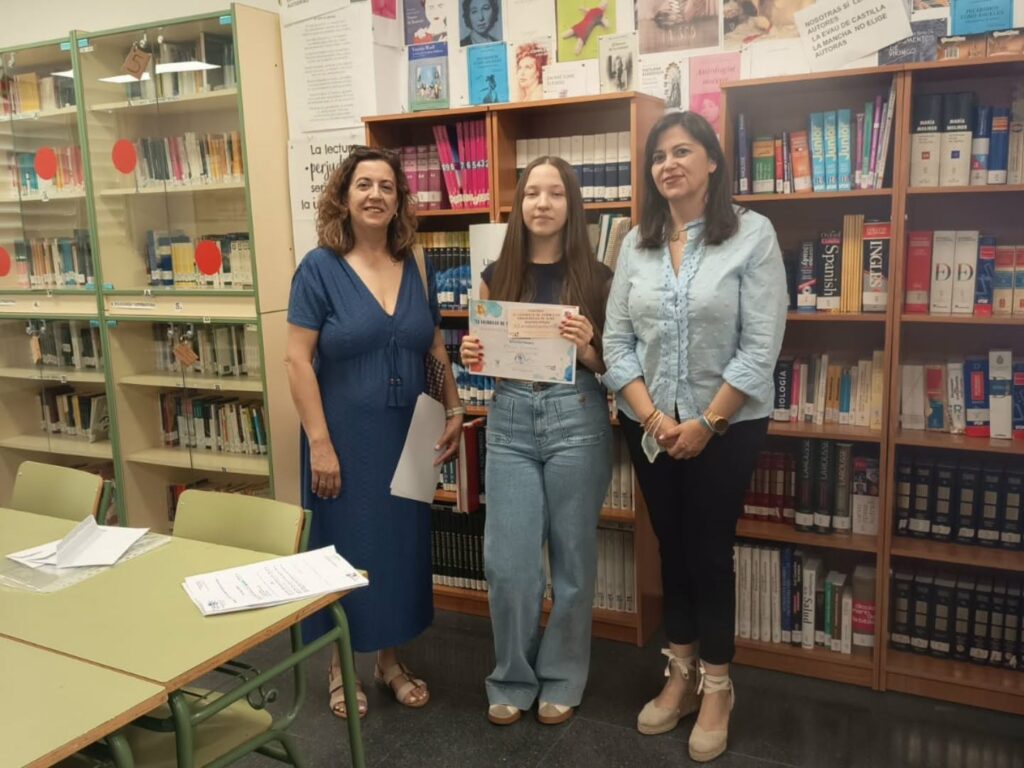 premios concurso.iniciacion a la lectura 13