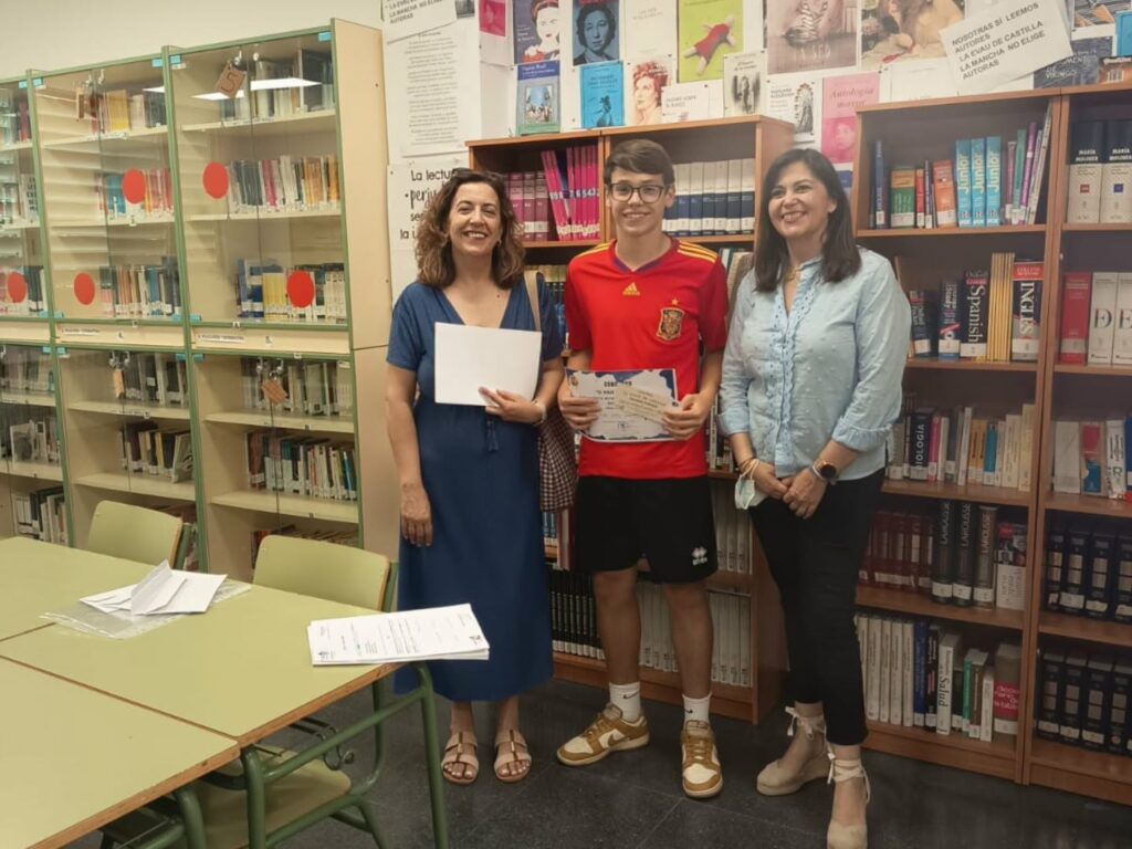 premios concurso.iniciacion a la lectura 15