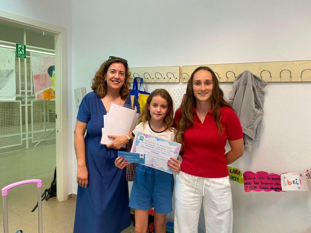 premios concurso.iniciacion a la lectura 3