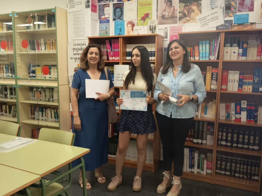 premios concurso.iniciacion a la lectura 7