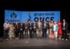 El Grupo Social ONCE premia la solidaridad y fidelidad de la sociedad castellanomanchega El Grupo Social ONCE premia la solidaridad y fidelidad de la sociedad castellanomanchega
