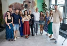 El Día Después (Movistar Plus+), COPE Andalucía, Diario de Navarra, y www.20minutos.es, Premios Tiflos de Periodismo Social ONCE 2025 El Día Después (Movistar Plus+), COPE Andalucía, Diario de Navarra, y www.20minutos.es, Premios Tiflos de Periodismo Social ONCE 2025