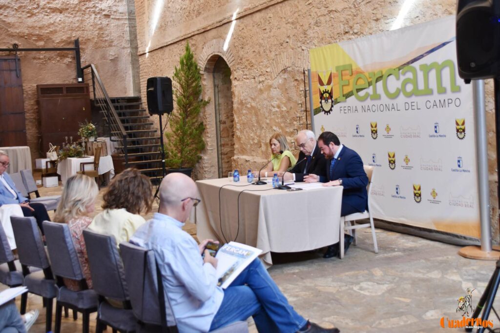 presentacion fercam 2026 14