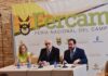 FERCAM 2026 convierte a Manzanares en la capital del campo español con una edición de récord FERCAM 2026 convierte a Manzanares en la capital del campo español con una edición de récord