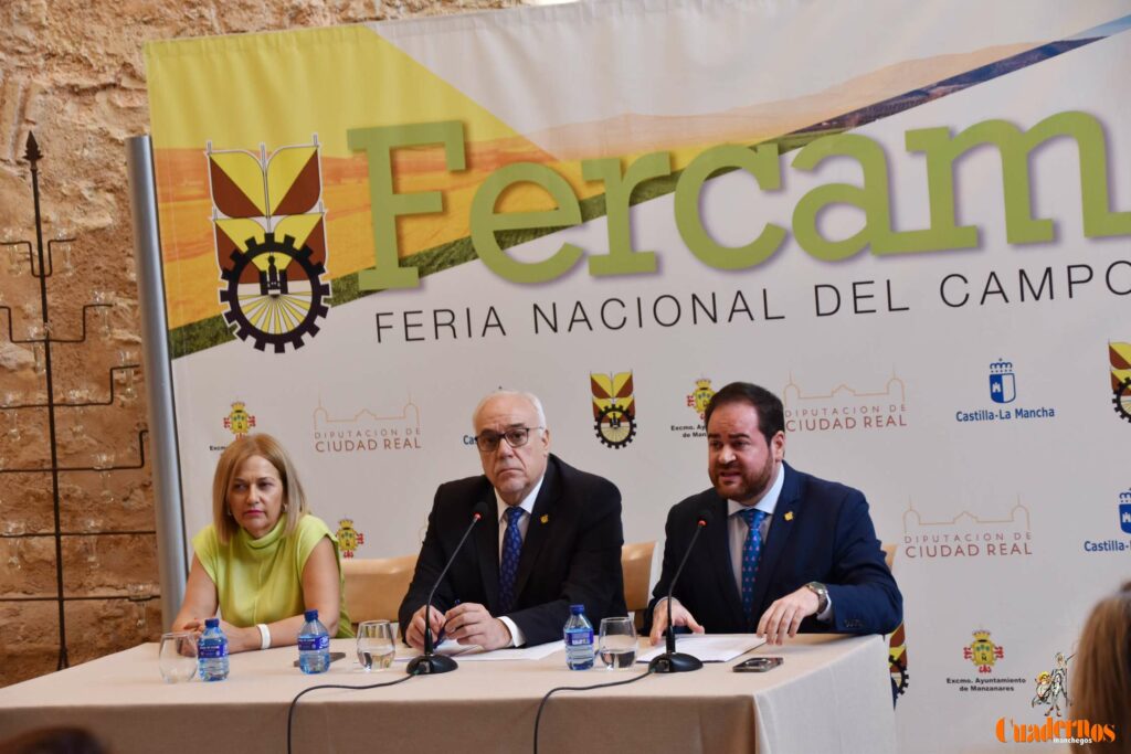 presentacion fercam 2026 16