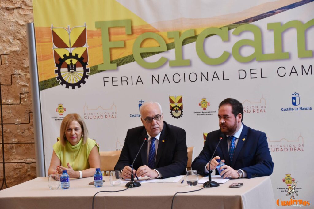 presentacion fercam 2026 19