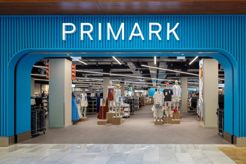 Primark abre una nueva tienda en Talavera de la Reina 1 primark talavera 2