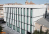 El Hotel OGAR Francisco Carretero afronta en Tomelloso su primer fin de semana de actividad tras su inauguración, celebrada el pasado lunes El Hotel OGAR Francisco Carretero afronta en Tomelloso su primer fin de semana después de su inauguración el pasado lunes