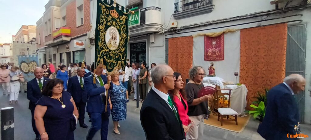 Tomelloso se rinde al Corpus Christi en una tarde de devoción, tradición y solemnidad 57 procesion corpus christi tomelloso 2026 081