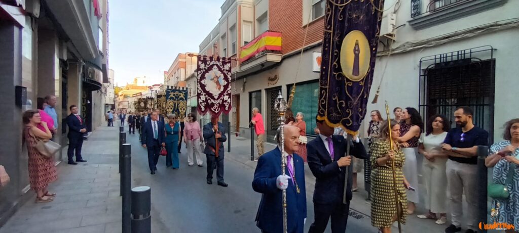 Tomelloso se rinde al Corpus Christi en una tarde de devoción, tradición y solemnidad 62 procesion corpus christi tomelloso 2026 090