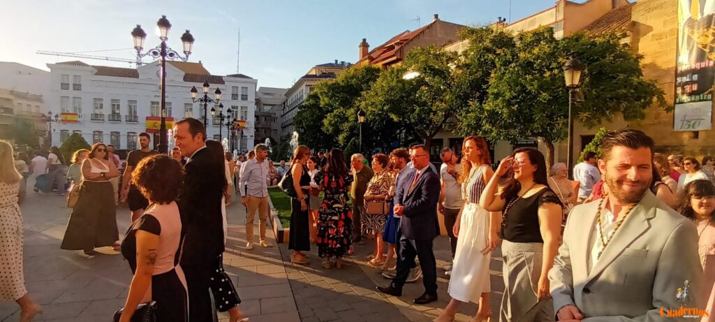 Tomelloso se rinde al Corpus Christi en una tarde de devoción, tradición y solemnidad 90 procesion corpus christi tomelloso 2026 125