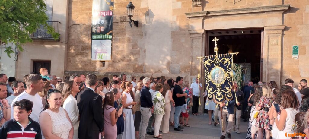 Tomelloso se rinde al Corpus Christi en una tarde de devoción, tradición y solemnidad 135 procesion corpus christi tomelloso 2026 176