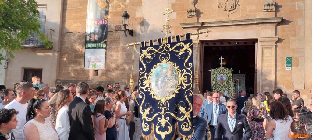 Tomelloso se rinde al Corpus Christi en una tarde de devoción, tradición y solemnidad 136 procesion corpus christi tomelloso 2026 177