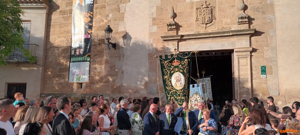 Tomelloso se rinde al Corpus Christi en una tarde de devoción, tradición y solemnidad 138 procesion corpus christi tomelloso 2026 179