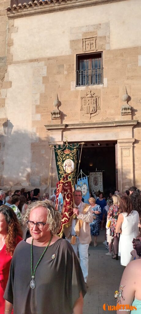 Tomelloso se rinde al Corpus Christi en una tarde de devoción, tradición y solemnidad 140 procesion corpus christi tomelloso 2026 181