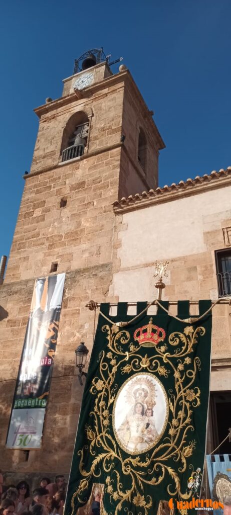 Tomelloso se rinde al Corpus Christi en una tarde de devoción, tradición y solemnidad 142 procesion corpus christi tomelloso 2026 183