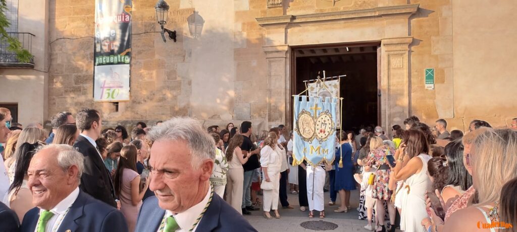 Tomelloso se rinde al Corpus Christi en una tarde de devoción, tradición y solemnidad 143 procesion corpus christi tomelloso 2026 184