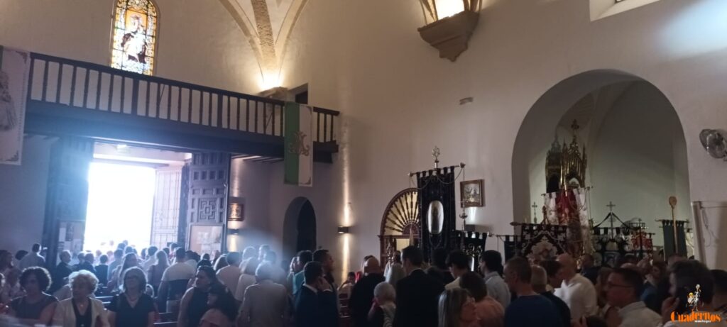 Tomelloso se rinde al Corpus Christi en una tarde de devoción, tradición y solemnidad 149 procesion corpus christi tomelloso 2026 195