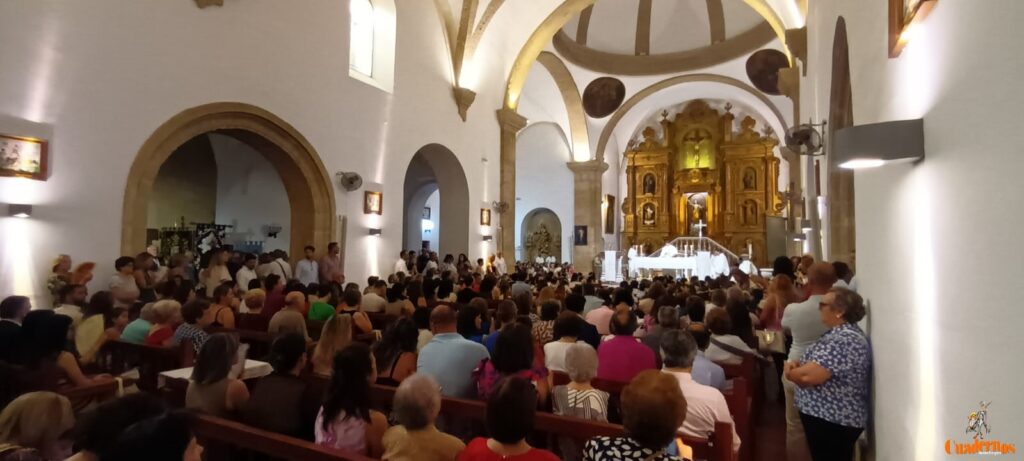 Tomelloso se rinde al Corpus Christi en una tarde de devoción, tradición y solemnidad 155 procesion corpus christi tomelloso 2026 208