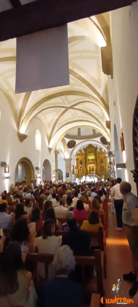 Tomelloso se rinde al Corpus Christi en una tarde de devoción, tradición y solemnidad 159 procesion corpus christi tomelloso 2026 217