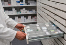 La falta de medicamentos persiste en las farmacias castellano-manchegas en época estival según LUDA Partners La falta de medicamentos persiste en las farmacias castellano-manchegas en época estival según LUDA Partners
