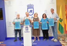 Tomelloso une poesía, salud y compromiso para dar voz al cáncer de próstata Tomelloso une poesía, salud y compromiso para dar voz al cáncer de próstata
