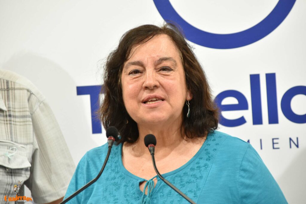 Tomelloso une poesía, salud y compromiso para dar voz al cáncer de próstata 5 prosvida tomelloso acto 6
