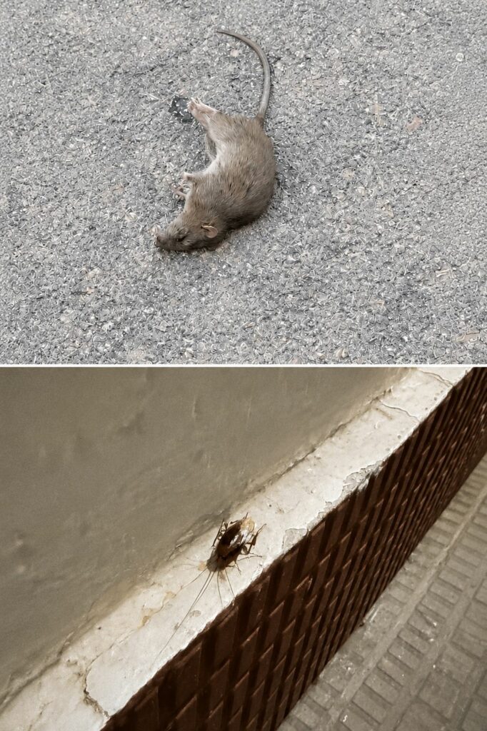 psoe tomelloso ratas cucarachas ciudad 3