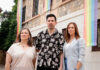 El PSOE de CLM presenta su campaña del Orgullo LGTBI bajo el título ‘Una Castilla-La Mancha Orgullosa’ El PSOE de CLM presenta su campaña del Orgullo LGTBI bajo el título ‘Una Castilla-La Mancha Orgullosa’
