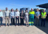 La modernización de los puntos limpios de Comsermancha mejora la trazabilidad de los residuos La modernización de los puntos limpios de Comsermancha mejora la trazabilidad de los residuos