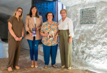 Argamasilla de Alba celebra el 25 aniversario de ‘El Quijote en la Calle’ con una amplia programación cultural y cervantina Argamasilla de Alba celebra el 25 aniversario de ‘El Quijote en la Calle’ con una amplia programación cultural y cervantina