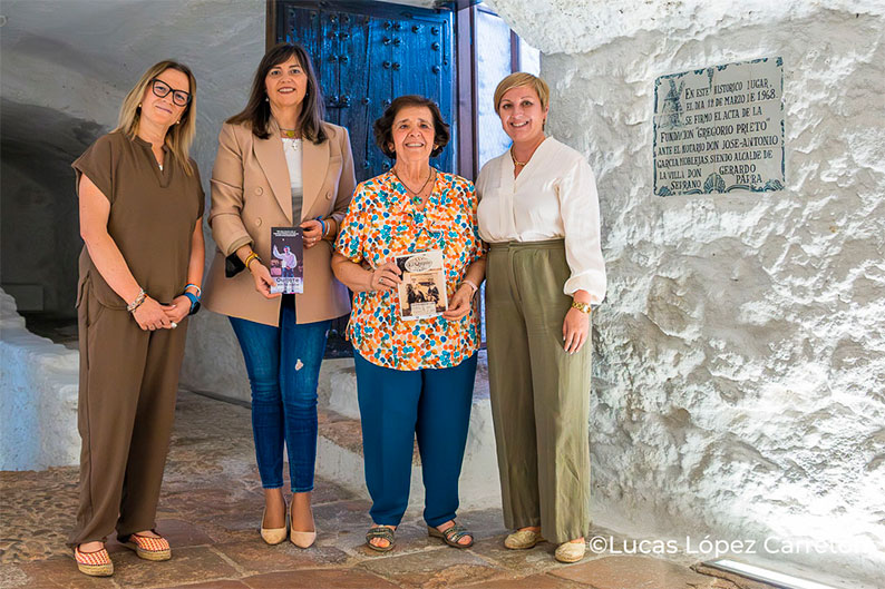 Argamasilla de Alba celebra el 25 aniversario de ‘El Quijote en la Calle’ con una amplia programación cultural y cervantina